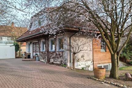 Haus Uetze - 6.5 Zimmer, 182 m&sup2;, 469.000&euro; | Angebot:25857485