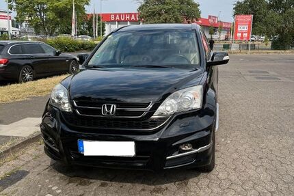 Honda CR-V 230.000 km 8.750 &euro; Laatzen 30880
