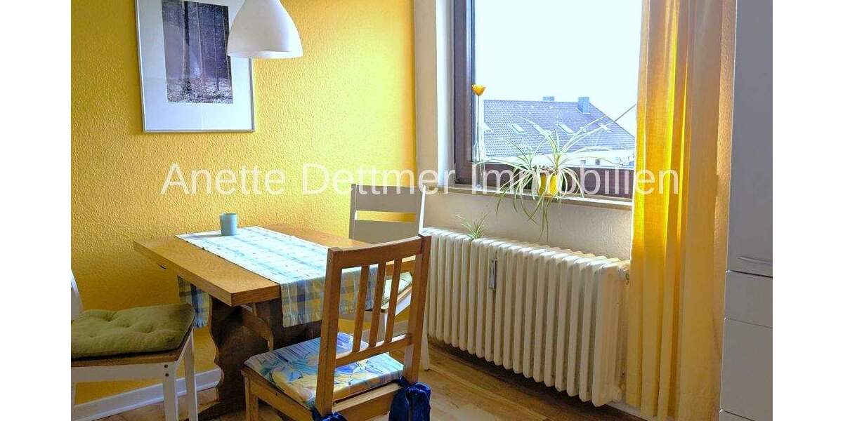 Etagenwohnung Alfeld (Leine) Alfeld - 2 Zimmer, 69 m&sup2;, 759&euro; | Angebot:25695297