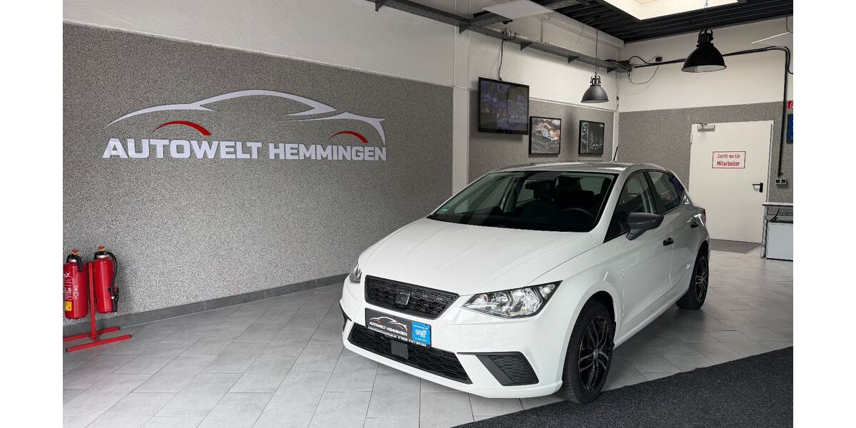 Seat Ibiza 149.814 km 7.999 &euro; Hemmingen 30966