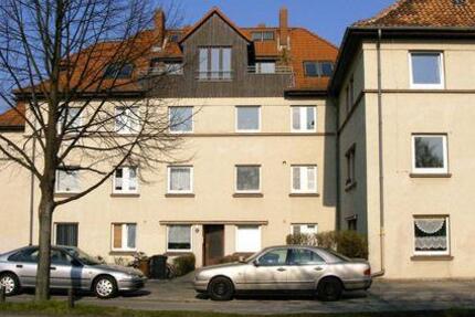 Wohnung Hannover Döhren-Wülfel - 2 Zimmer, 42 m&sup2;, 480&euro; | Angebot:26050360