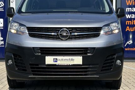 Opel Vivaro 165.885 km 16.580 &euro; Salzgitter 38229