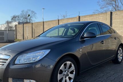 Opel Insignia 100.000 km 5.300 &euro; Hannover 30179