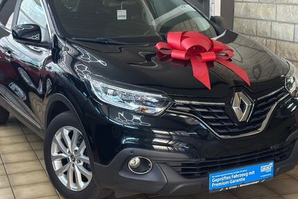 Renault Kadjar 120.000 km 11.970 &euro; Nordstemmen 31171