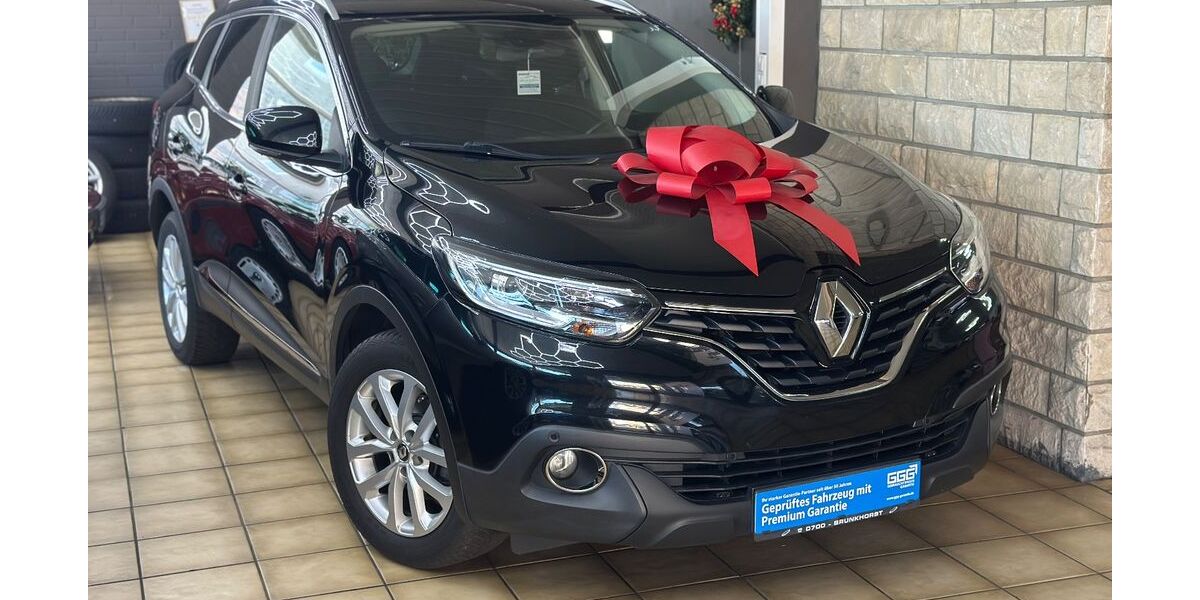 Renault Kadjar 120.000 km 11.970 &euro; Nordstemmen 31171