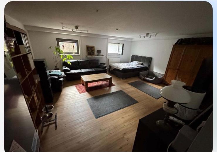 Etagenwohnung Hemmingen - 1 Zimmer, 56 m&sup2;, 480&euro; | Angebot:26669428