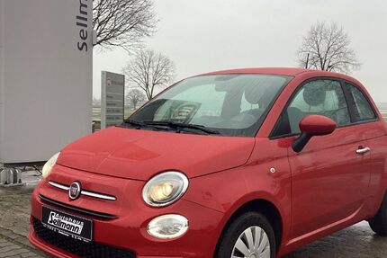 Fiat 500 26.950 km 12.880 &euro; Harsum 31177