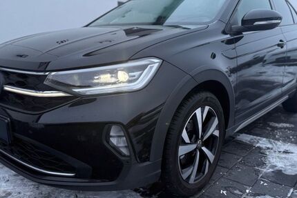 VW Taigo 16.600 km 19.490 &euro; Ilsede 31246