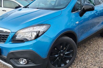 Opel Mokka 98.500 km 10.990 &euro; Springe 31832