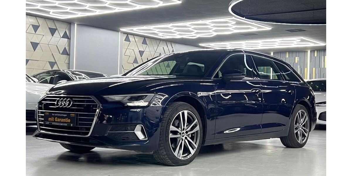 Audi A6 162.000 km 23.590 &euro; Peine 31226