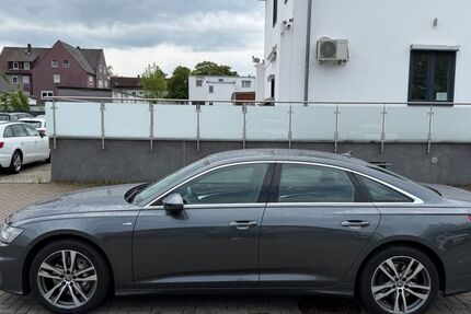 Audi A6 222.144 km 19.900 &euro; Salzgitter-Lebenstedt 38226