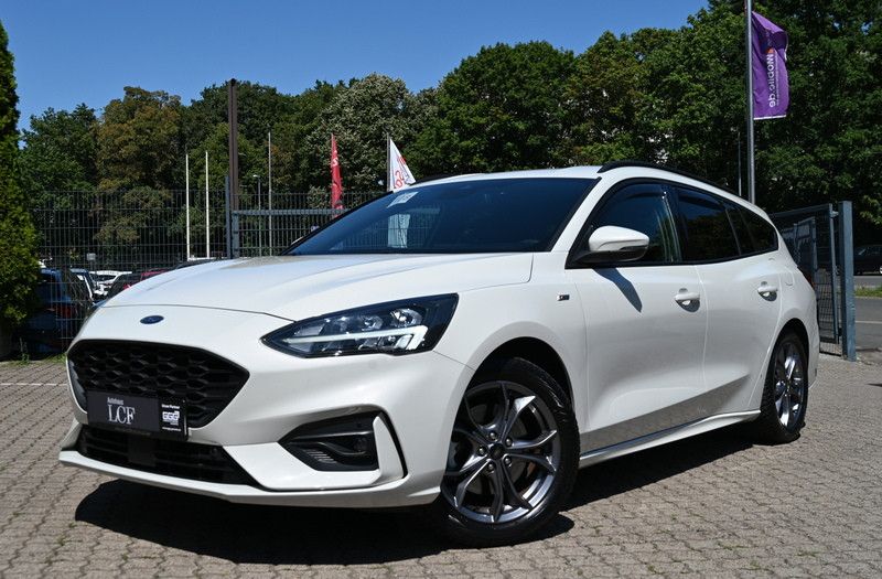 Ford Focus 31.787 km 18.989 &euro; Laatzen 30880