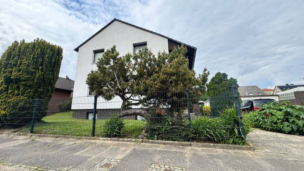 Mehrfamilienhaus, Wohnhaus Lengede Broistedt - 6 Zimmer, 348.000&euro; | Angebot:26685207