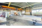 HALLENKOMPLEX MIT FREIFLÄCHEN UND WIESE - Gewerbeobjekt Ilsede | Angebot:26421090