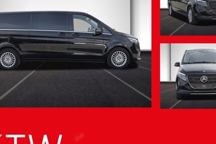 Mercedes-Benz V 300 21.097 km 65.666 &euro; Hildesheim 31137