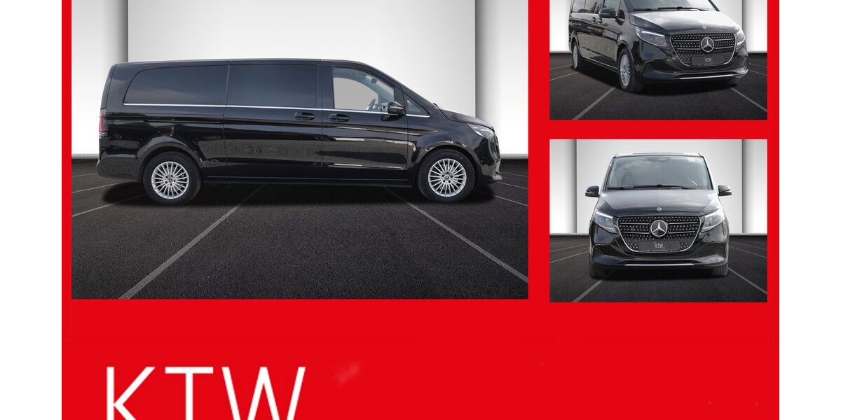 Mercedes-Benz V 300 21.097 km 65.666 &euro; Hildesheim 31137
