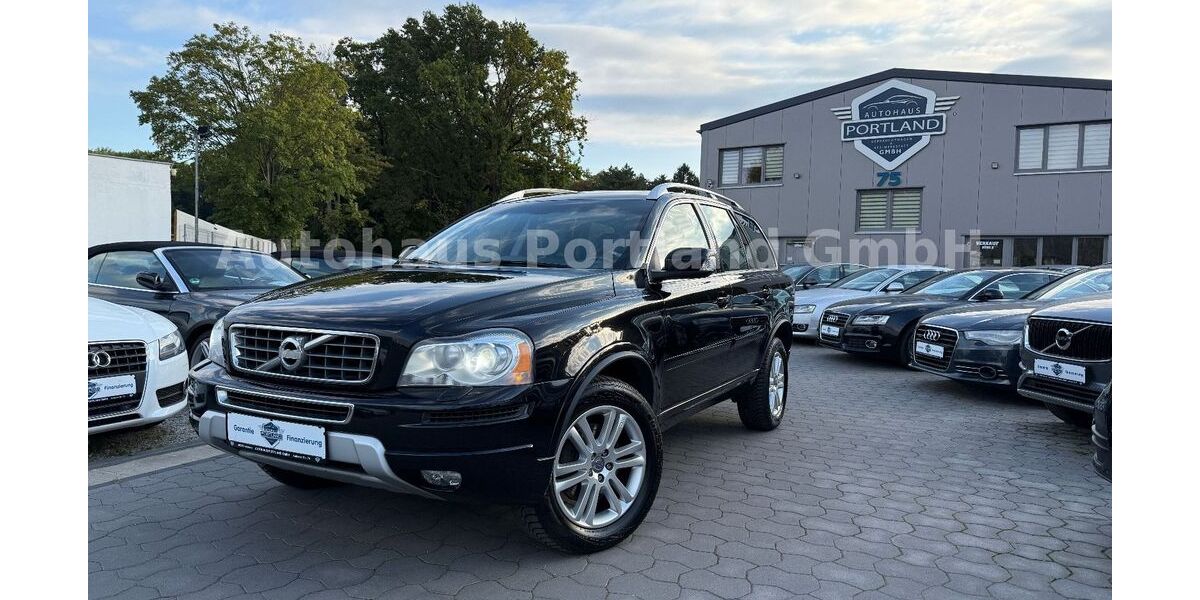 Volvo XC90 189.800 km 15.999 &euro; Hannover 30629
