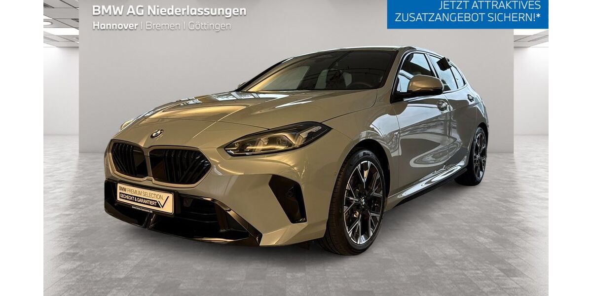 BMW 120 13.914 km 33.900 &euro; Hannover 30539