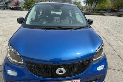 Smart ForFour 75.300 km 7.500 &euro; Laatzen 30880