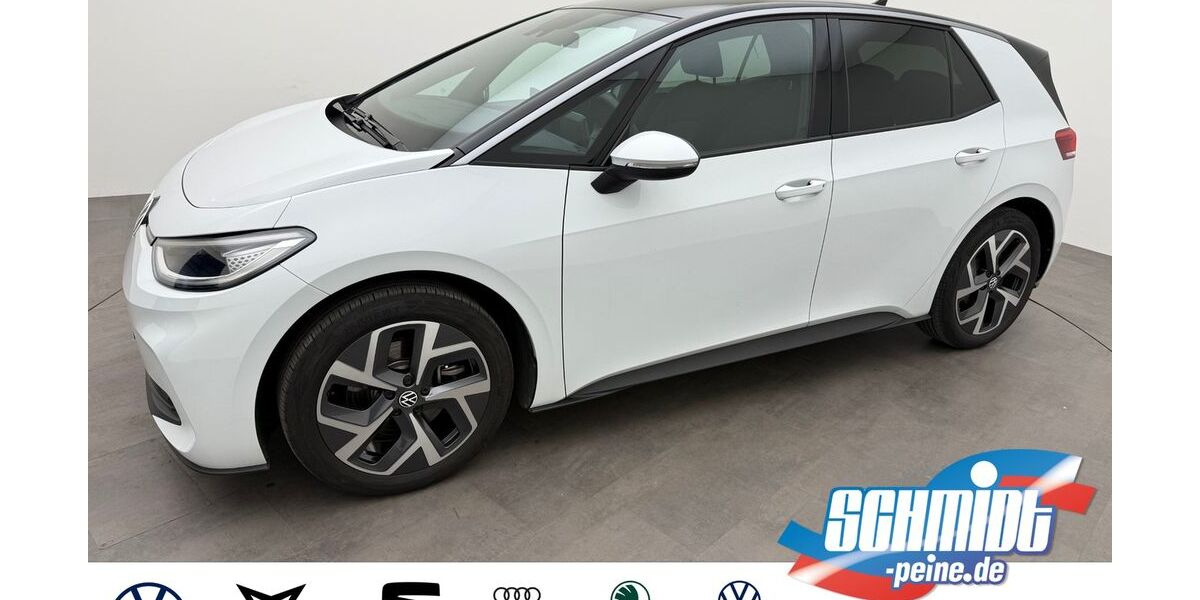 VW ID.3 45.290 km 26.900 &euro; Peine 31226