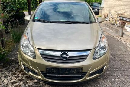 Opel Corsa 188.270 km 1.500 &euro; Sehnde 31319