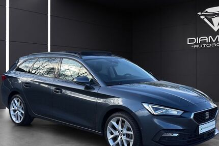 Seat Leon 96.300 km 19.850 &euro; Salzgitter-Lebenstedt 38226