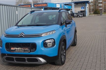 Citroen C3 Aircross 116.000 km 7.999 &euro; Hemmingen 30966