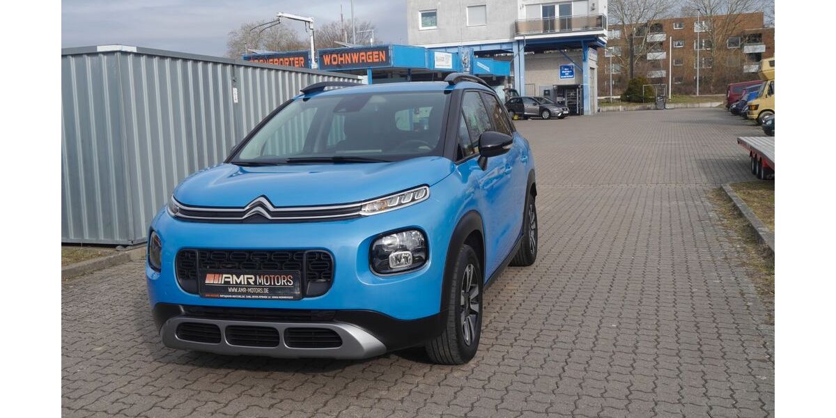 Citroen C3 Aircross 116.000 km 7.999 &euro; Hemmingen 30966