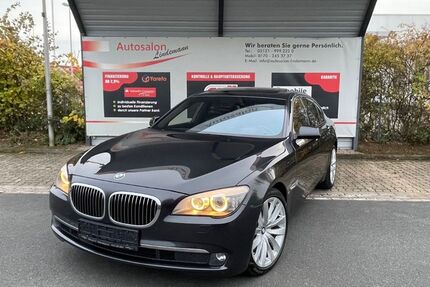 BMW 760 109.990 km 23.900 &euro; Hildesheim 31135