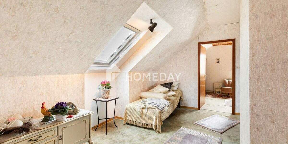 Einfamilienhaus Ronnenberg Ihme-Roloven - 5 Zimmer, 117 m&sup2;, 299.000&euro; | Angebot:25699238