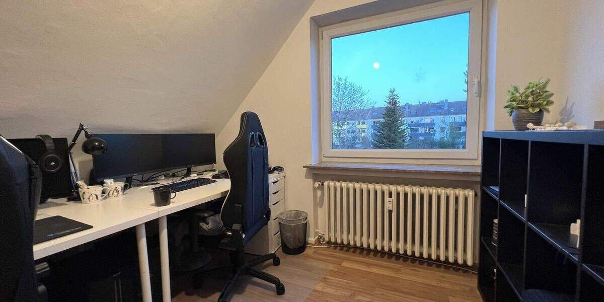 Einfamilienhaus Hildesheim Süd - 7 Zimmer, 175 m&sup2;, 365.000&euro; | Angebot:25865327