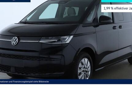 VW T7 Multivan 3.483 km 53.840 &euro; Hannover 30419