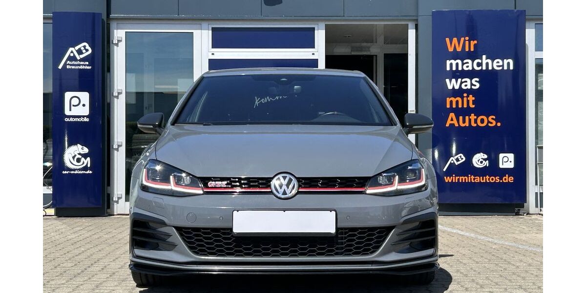VW Golf 172.739 km 19.950 &euro; Salzgitter 38229