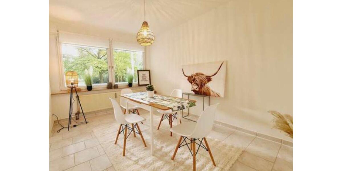 Erdgeschoßwohnung Laatzen - 3 Zimmer, 85 m&sup2;, 939&euro; | Angebot:25455599