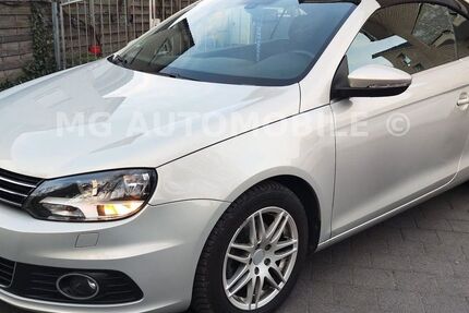 VW Eos 138.000 km 8.698 &euro; Hannover 30165