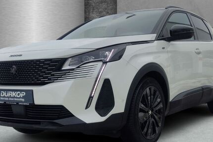 Peugeot 3008 19.927 km 23.950 &euro; Hildesheim 31135