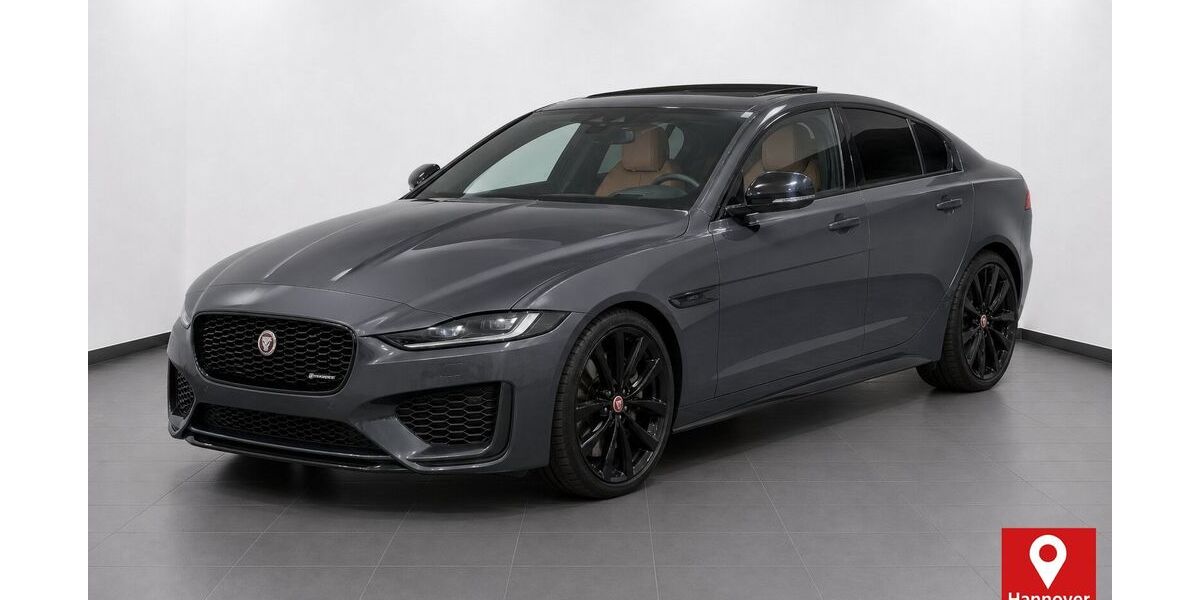 Jaguar XE 28.354 km 39.490 &euro; Hannover 30179