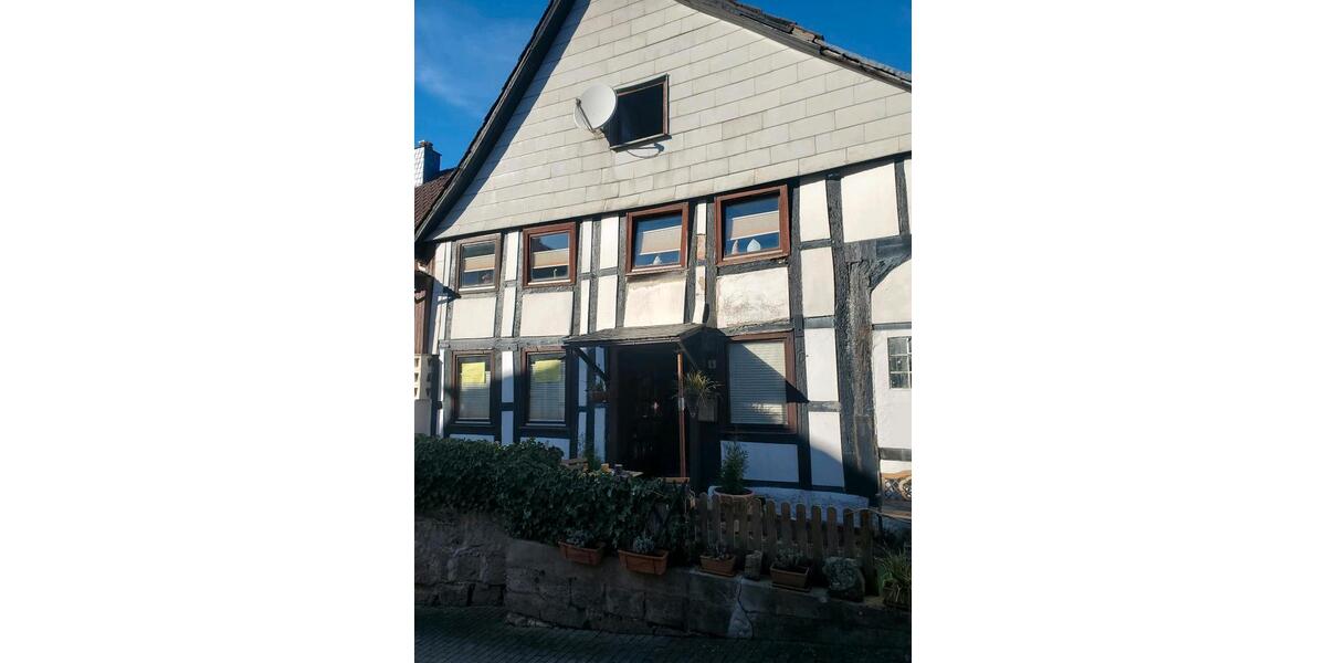 Einfamilienhaus Salzhemmendorf - 6 Zimmer, 100 m&sup2;, 36.990&euro; | Angebot:25455729