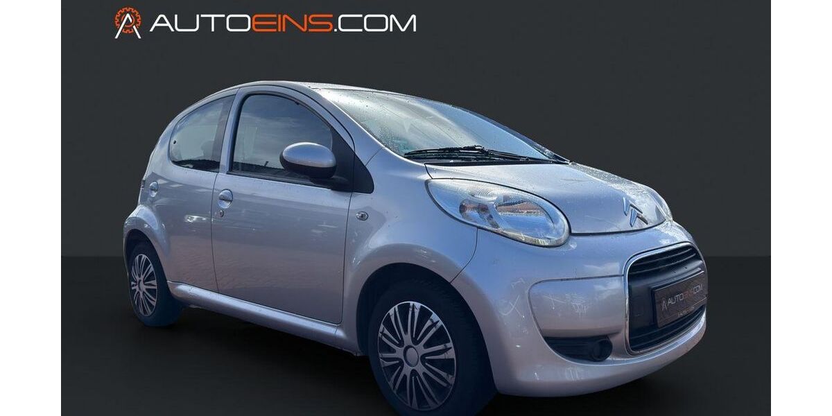Citroen C1 105.897 km 4.000 &euro; Ronnenberg StT Empelde Region Hannover 30952