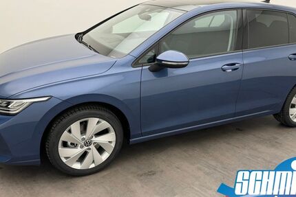 VW Golf 6.340 km 25.400 &euro; Peine 31226