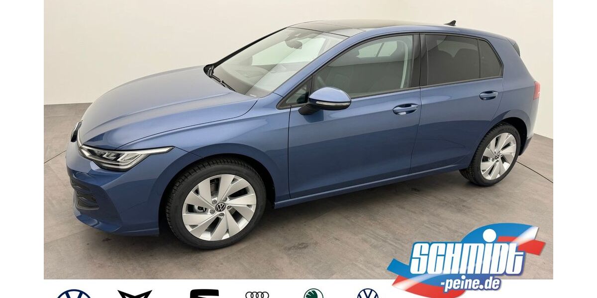 VW Golf 6.340 km 25.400 &euro; Peine 31226