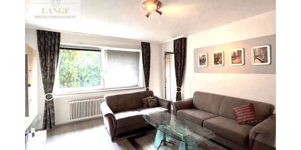Etagenwohnung Hildesheim Himmelsthür - 4 Zimmer, 88 m&sup2;, 790&euro; | Angebot:27333999