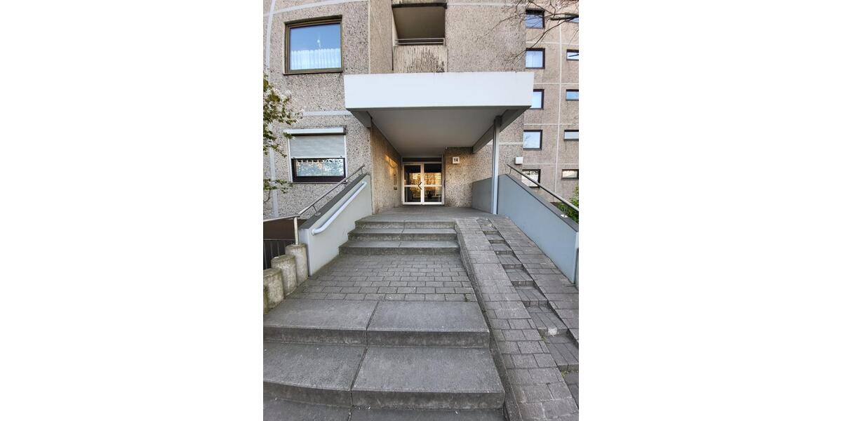 Etagenwohnung Laatzen - 3 Zimmer, 78 m&sup2;, 99.000&euro; | Angebot:25393928