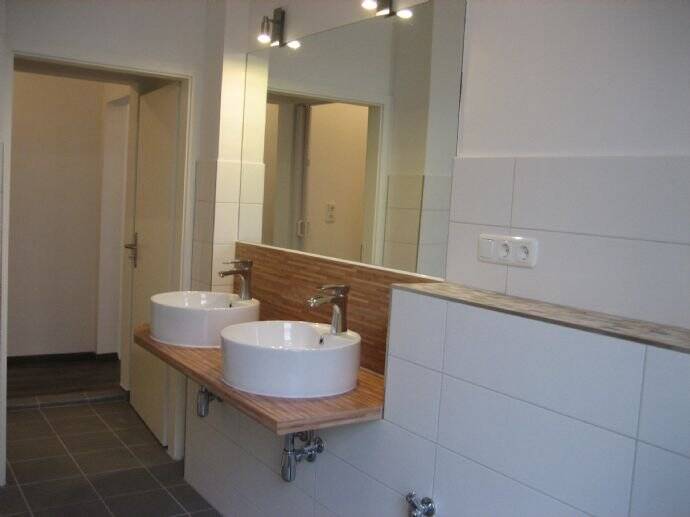 Etagenwohnung Hildesheim Neustadt - 2 Zimmer, 68 m&sup2;, 640&euro; | Angebot:25740699