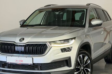 Skoda Kodiaq 198.500 km 19.490 &euro; Hannover 30177