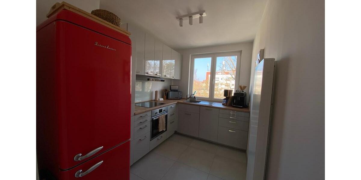 Etagenwohnung Hannover Mitte - 3 Zimmer, 76 m&sup2;, 349.000&euro; | Angebot:25853150