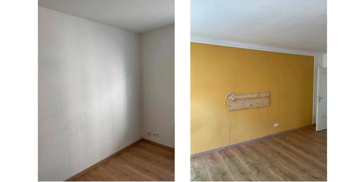 Etagenwohnung Hannover - 3 Zimmer, 74 m&sup2;, 1.100&euro; | Angebot:25475532