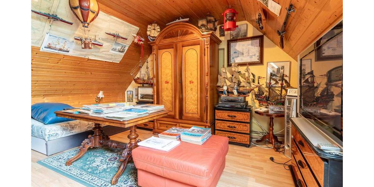 Einfamilienhaus Ilsede Klein Ilsede - 3 Zimmer, 120 m&sup2;, 330.000&euro; | Angebot:25769772