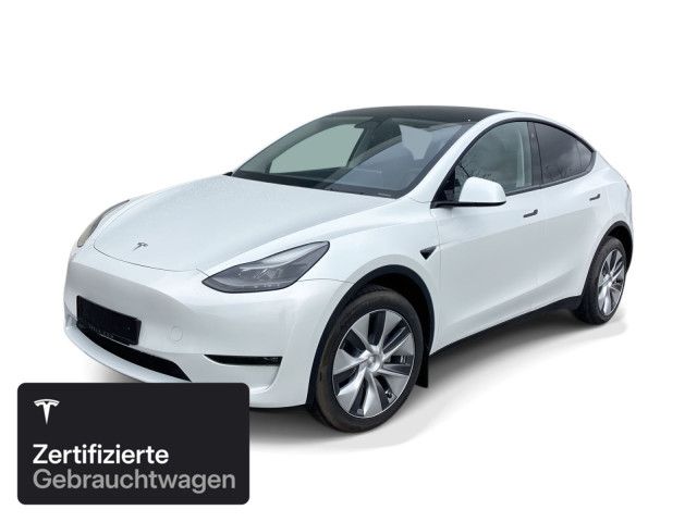 Tesla Model Y 32.614 km 36.200 &euro; Hannover 30519