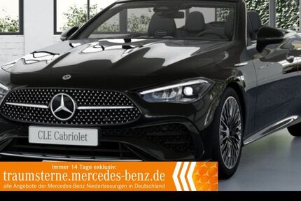 Mercedes-Benz CLE 200 21.861 km 51.990 &euro; Hannover/Langenhagen 30855